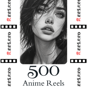 anime-reels-bundle