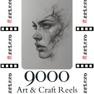 art-craft-reels-bundle